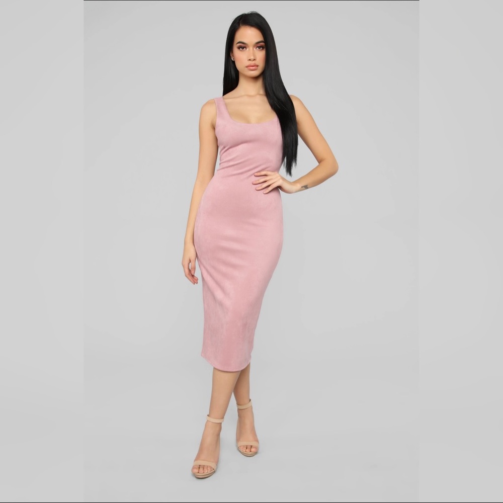 MIDI Dress - Like New